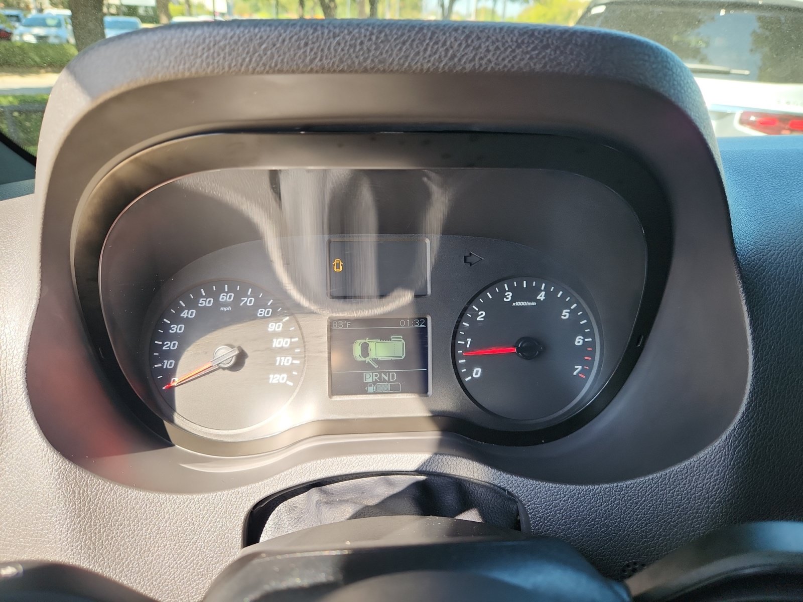 Used 2022 Mercedes-Benz Sprinter 2500 image 11