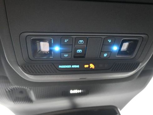 New 2026 Ford Explorer ST w/ Sun And Sound Package image 19