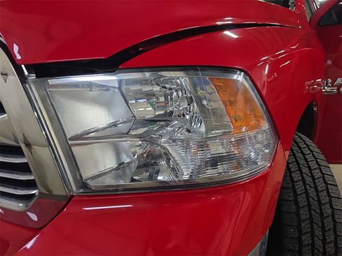 Used 2014 RAM 1500 Big Horn image 29