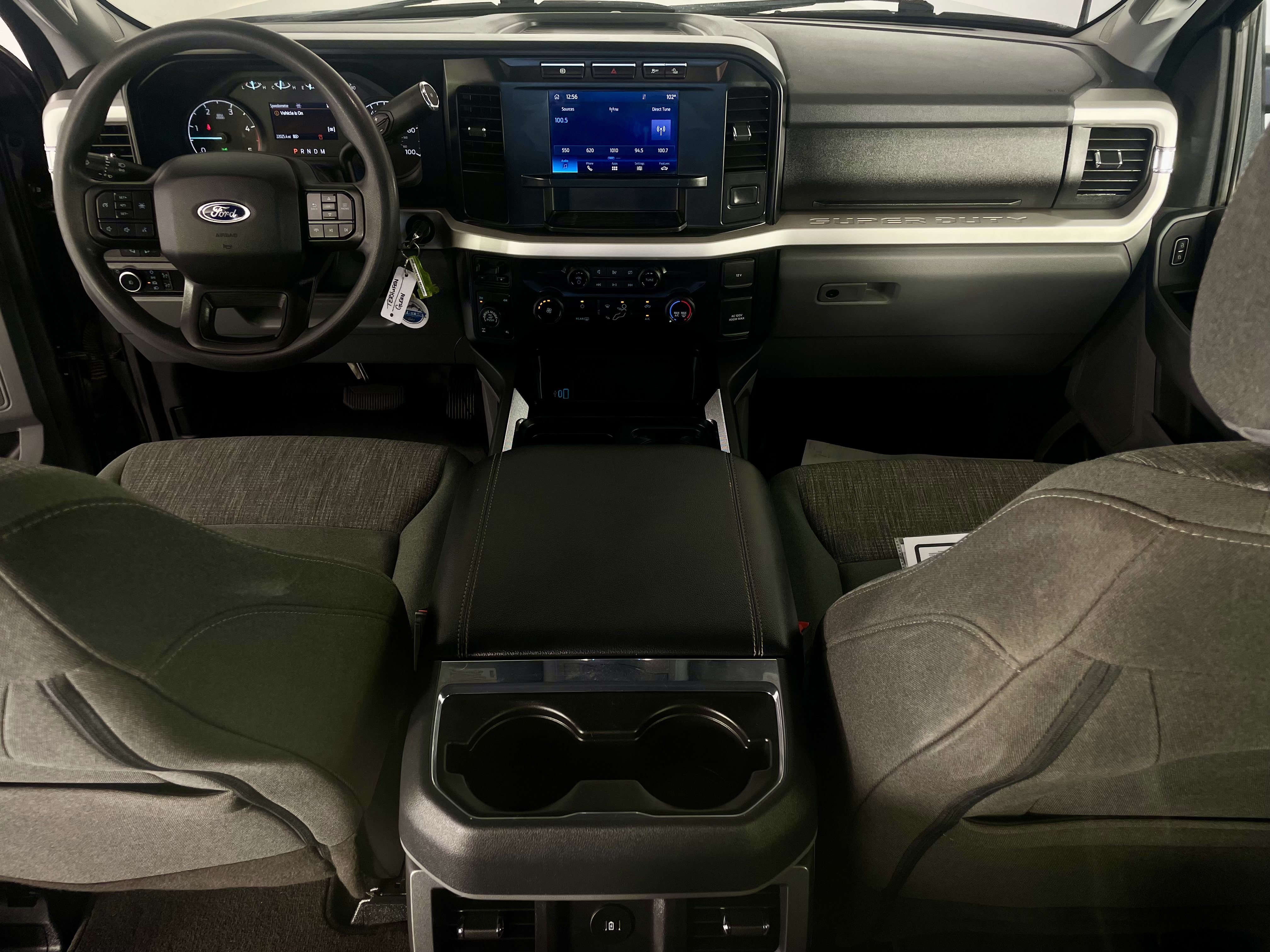 Used 2023 Ford F350 XLT w/ Tremor Off-Road Package AWD/4WD image 20