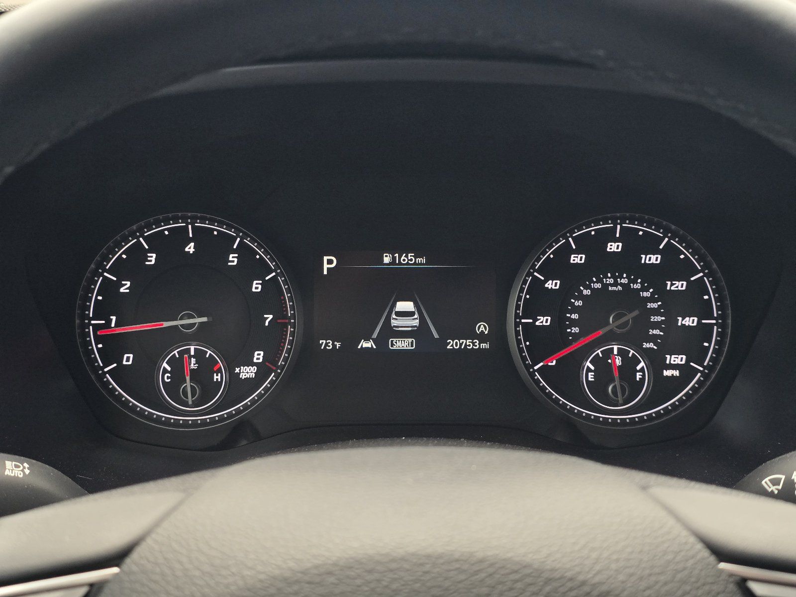 Used 2023 Hyundai Santa Fe SEL FWD image 19