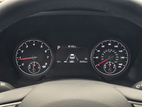 Used 2023 Hyundai Santa Fe SEL FWD image 19