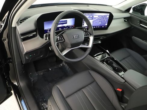 New 2026 Audi Q3 quattro 2.0T AWD/4WD image 15
