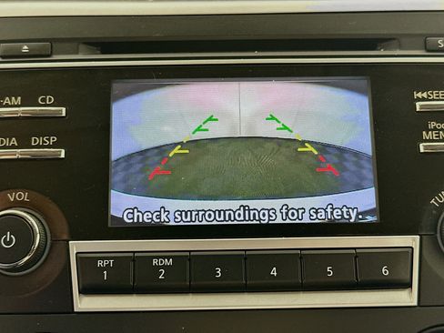 Used 2017 Nissan Altima 2.5 S w/ Power Driver Seat Package image 21