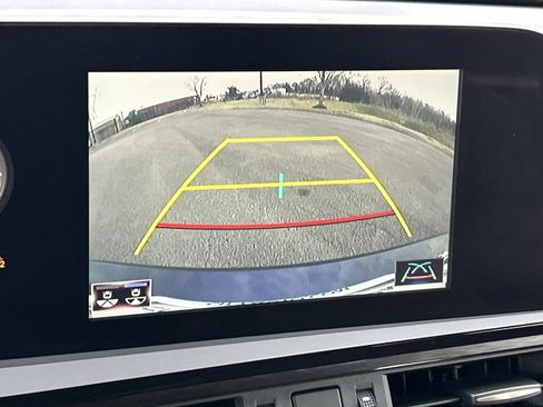 Used 2022 Lexus ES 350 Base w/ Premium Package image 26