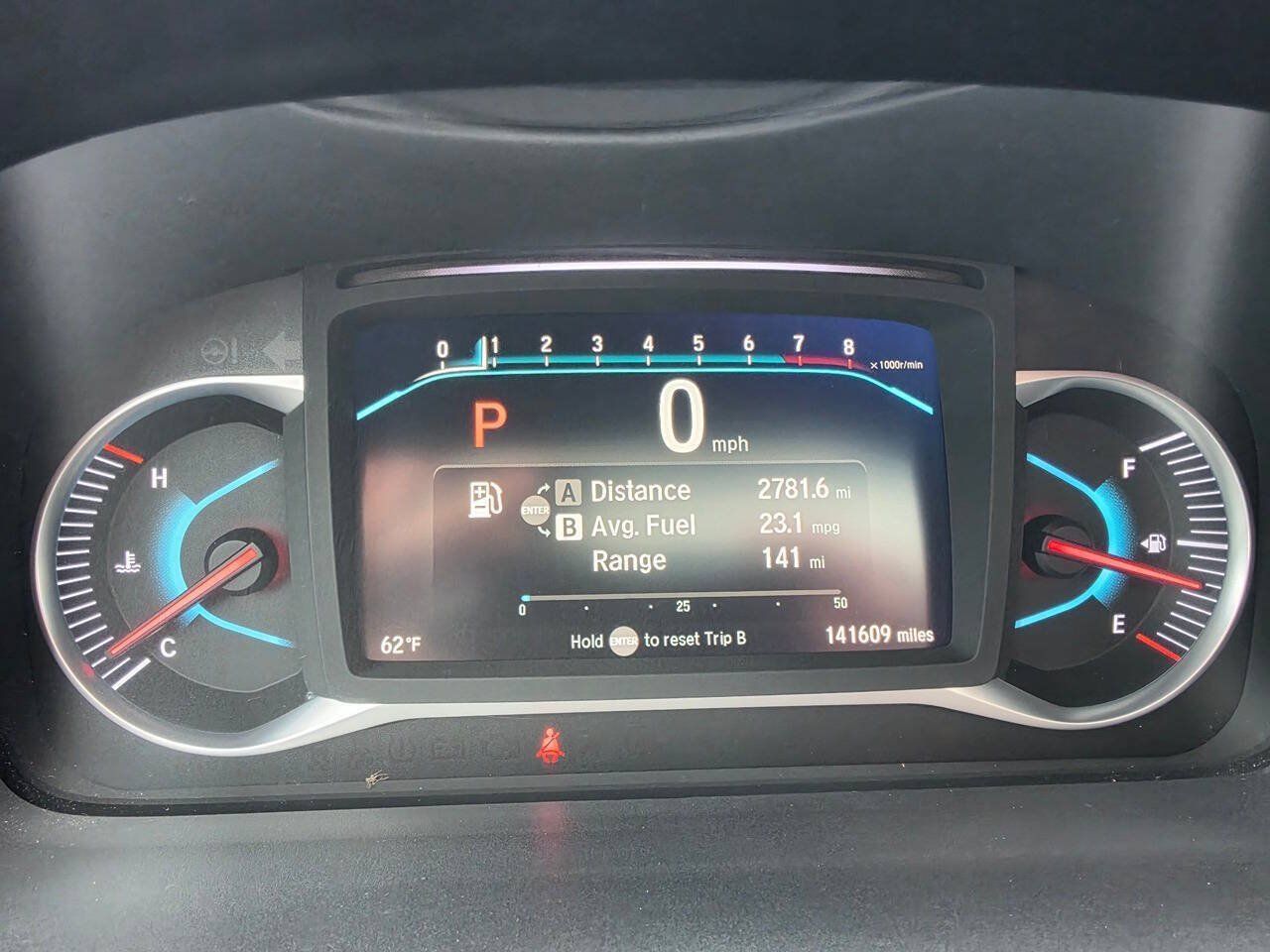Used 2022 Honda Pilot EX-L image 27