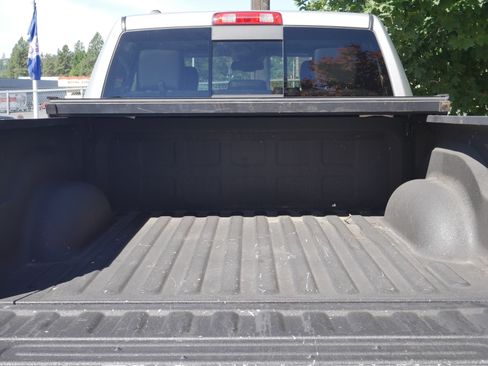 Used 2013 RAM 1500 Sport w/ Sport Premium Group AWD/4WD image 21