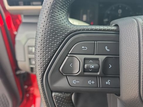 New 2026 Toyota Tacoma SR AWD/4WD image 18