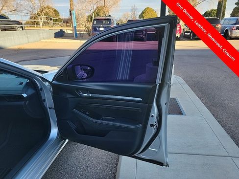 Used 2020 Nissan Altima 2.5 SV image 17