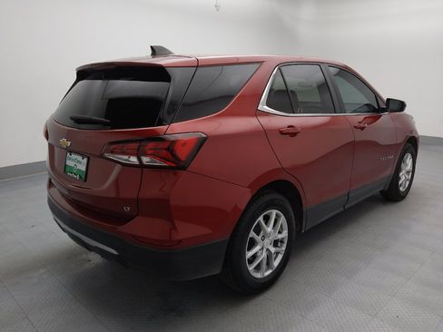 Used 2023 Chevrolet Equinox LT image 9
