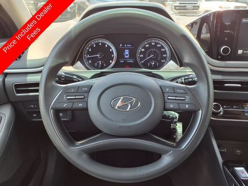 Used 2022 Hyundai Sonata SE w/ Cargo Package FWD image 27