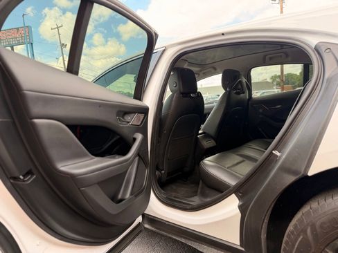Used 2020 Jaguar I-PACE S AWD/4WD image 14
