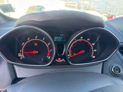 Used 2014 Ford Fiesta ST w/ ST Recaro Package image 14