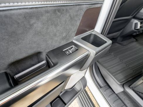 New 2025 Ford F150 Platinum w/ Equipment Group 702A High image 59