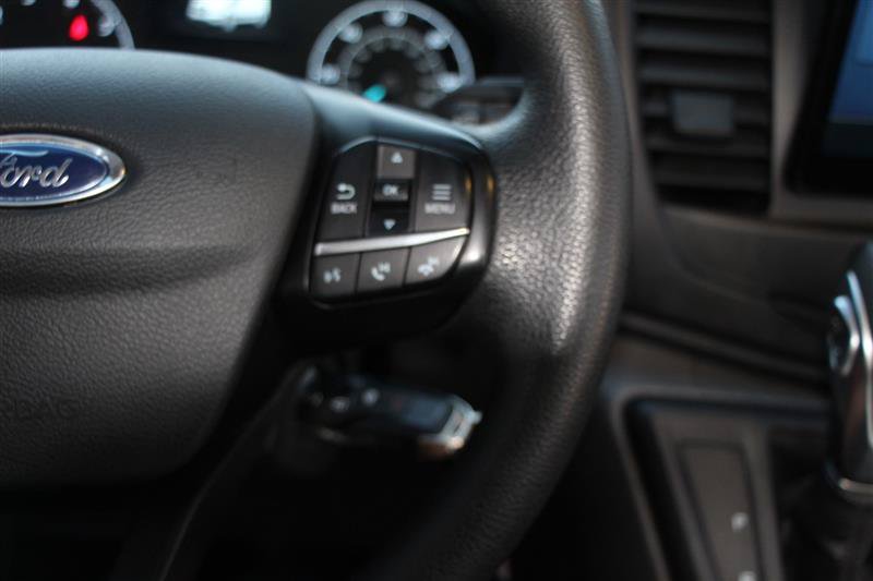 Used 2025 Ford Transit 350 148 High Roof Extended AWD image 18