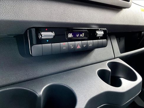 New 2026 Mercedes-Benz Sprinter 2500 image 14