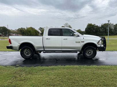 Used 2014 RAM 1500 Laramie w/ Convenience Group