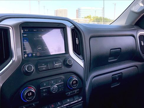 Used 2022 Chevrolet Silverado 1500 LT w/ Safety Package RWD image 35