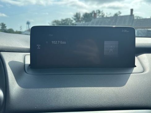 Used 2023 MAZDA CX-9 Touring image 32