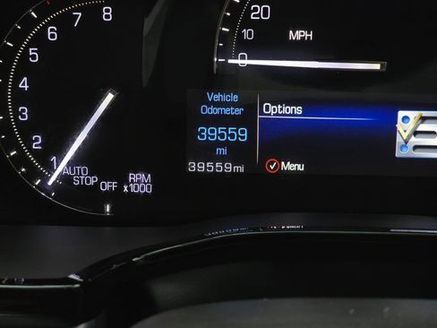 Used 2018 Cadillac XT5 Premium Luxury image 26