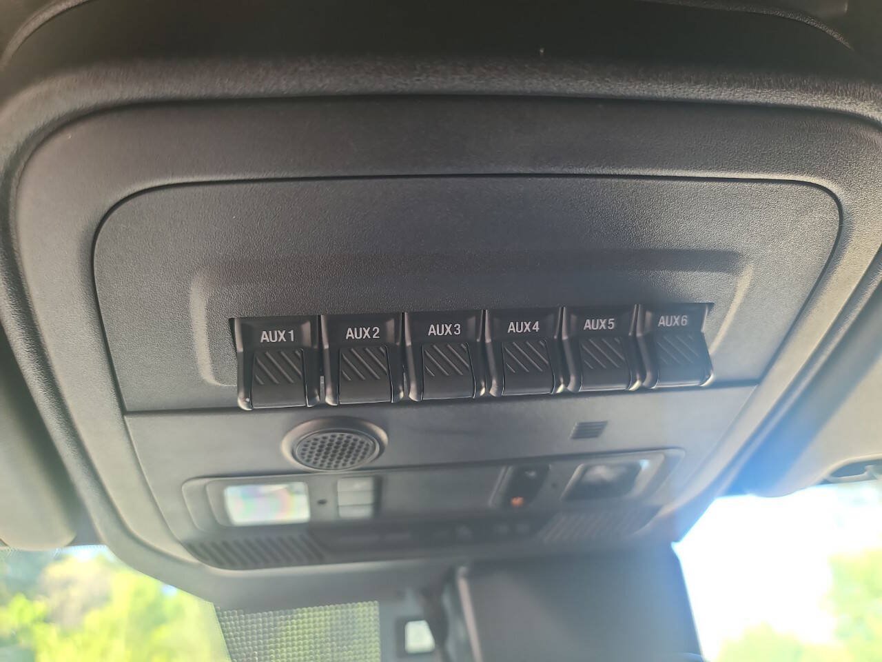 Used 2022 Ford Bronco Badlands AWD/4WD image 25