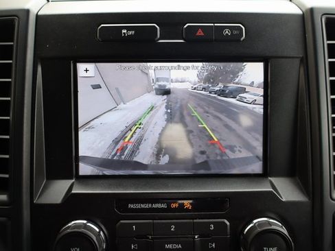 Used 2018 Ford F150 XL w/ Equipment Group 101A Mid image 8