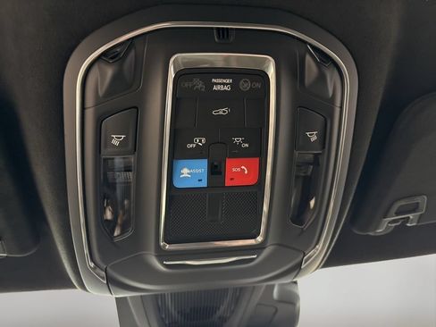 New 2026 Dodge Charger Scat Pack AWD/4WD image 43