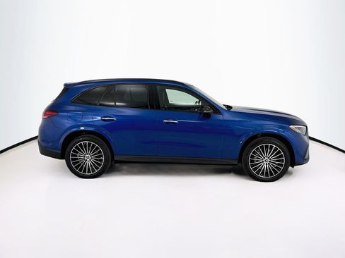 Certified 2026 Mercedes-Benz GLC 300 image 4