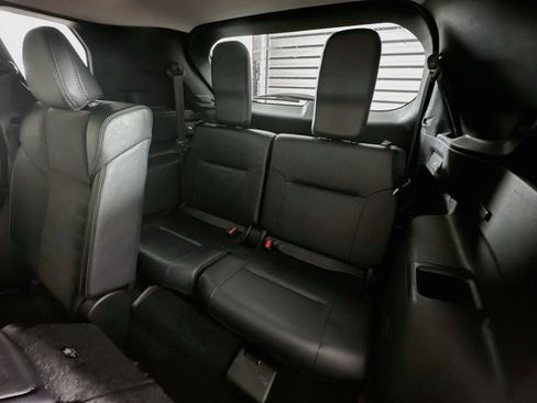 Used 2024 Mitsubishi Outlander SE FWD image 36