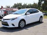 Used 2016 Toyota Corolla L image 3