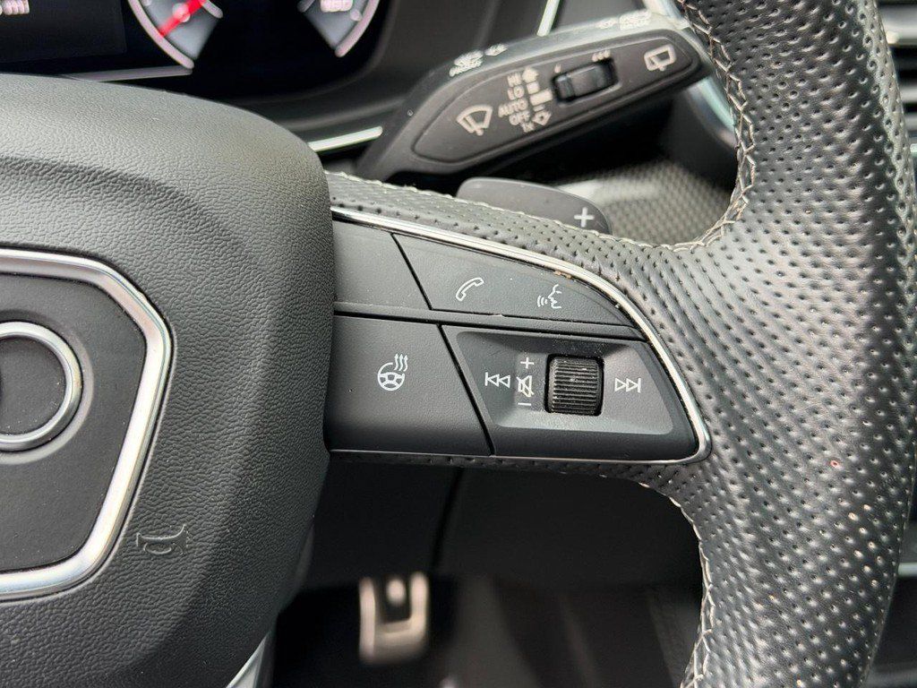 Used 2023 Audi SQ5 Premium Plus w/ Premium Plus Package AWD/4WD image 20