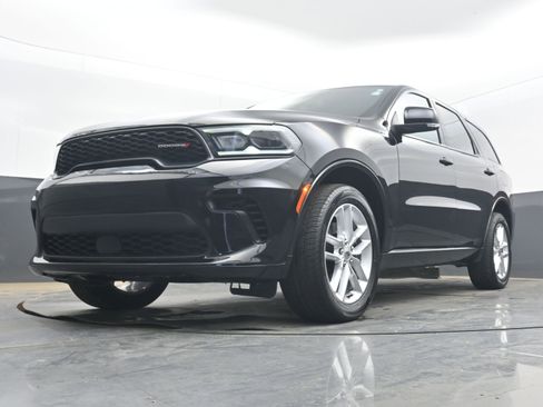 Used 2024 Dodge Durango GT image 20