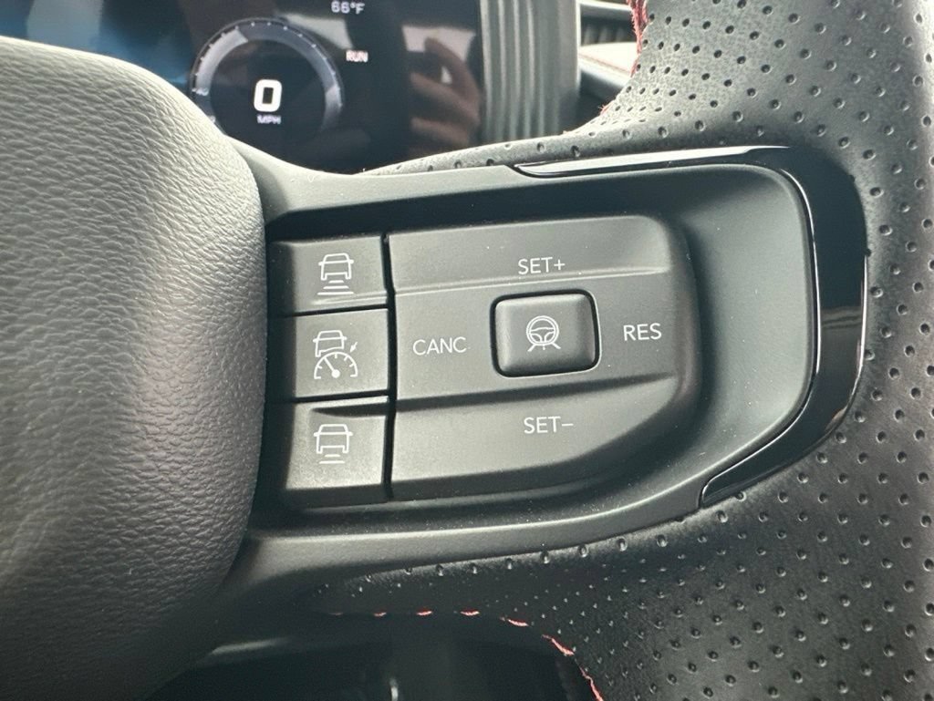 New 2026 Dodge Charger R/T AWD/4WD image 31