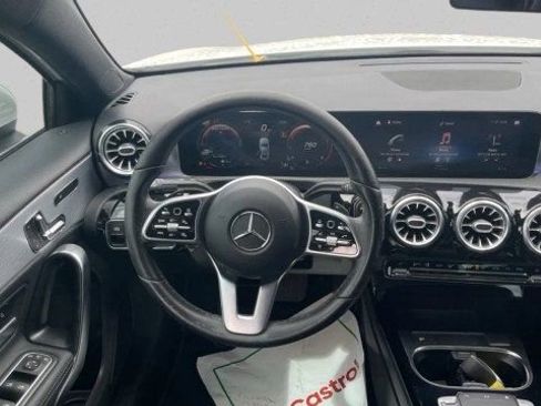 Used 2020 Mercedes-Benz A 220 image 16