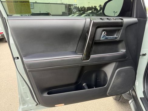 Used 2021 Toyota 4Runner TRD Pro AWD/4WD image 20