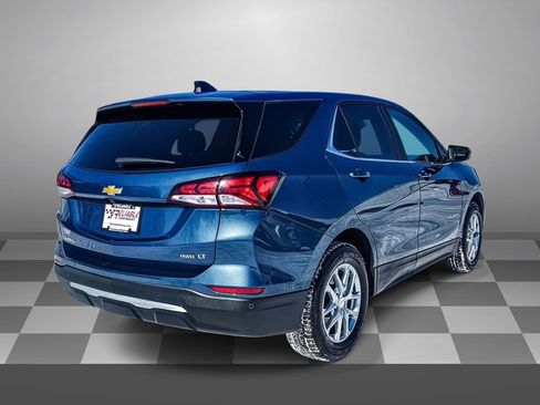 Certified 2024 Chevrolet Equinox LT image 6