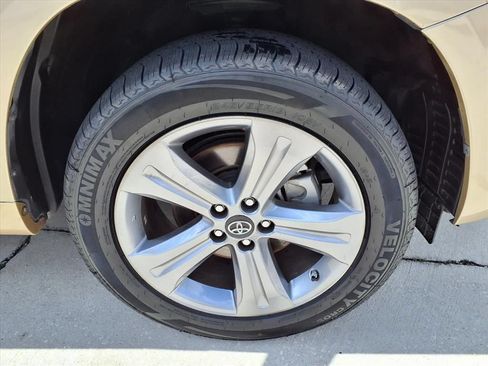 Used 2009 Toyota Highlander Limited AWD/4WD image 7