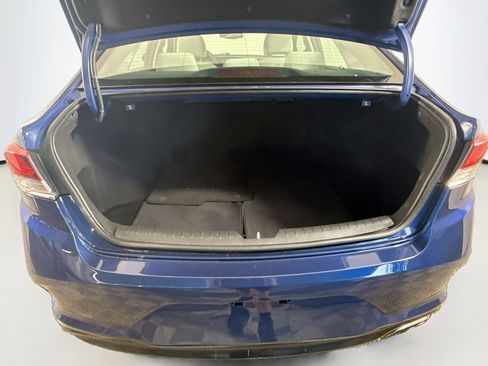 Used 2019 Hyundai Sonata SEL FWD image 35