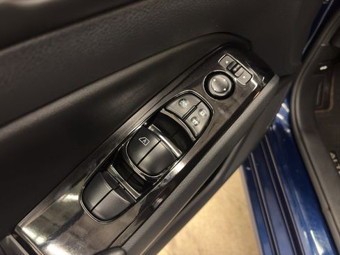 Used 2024 Nissan Altima 2.5 SR image 20