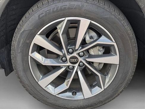 Used 2025 Audi Q5 2.0T Premium Plus image 10