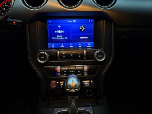 Used 2023 Ford Mustang GT w/ Equipment Group 301A image 13