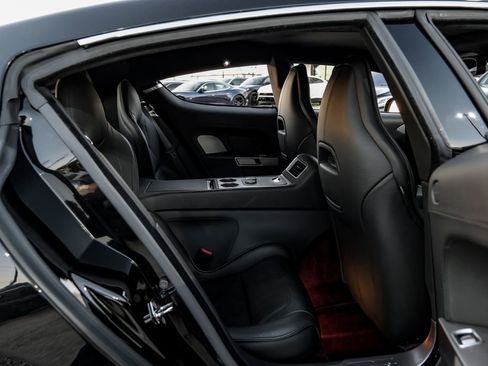 Used 2016 Aston Martin Rapide S image 36