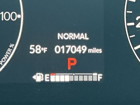 Certified 2024 Honda CR-V Sport Touring image 21