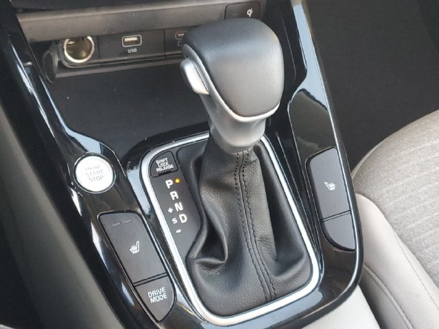 Certified 2024 Kia Soul EX FWD image 29