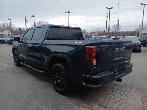 Used 2022 GMC Sierra 1500 Elevation image 7