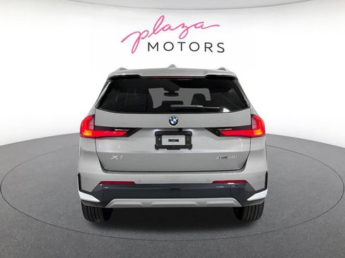 Used 2026 BMW X1 xDrive28i w/ Convenience Package AWD/4WD image 5