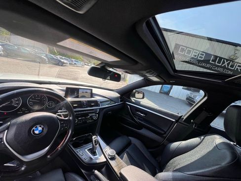 Used 2018 BMW 430i Gran Coupe image 7