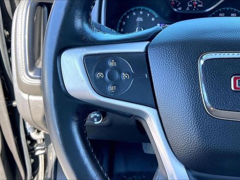 Used 2017 GMC Canyon SLE w/ SLE Convenience Package image 17