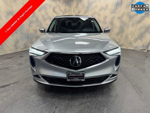 Used 2023 Acura MDX SH-AWD image 5