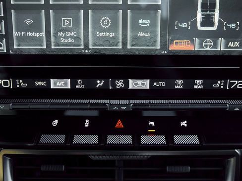 Used 2023 GMC Hummer EV Edition 1 image 82